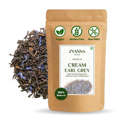 8 in 1 Trial Combo Pack - 8 Varieties of Teabags