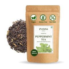 Peppermint Tea
