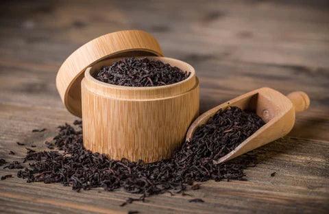 Exploring Rare and Exotic Teas from Around the World – ZYANNA Global