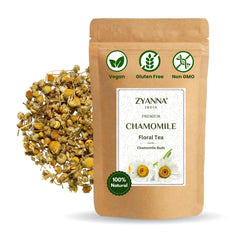 8 in 1 Trial Combo Pack - 8 Varieties of Teabags