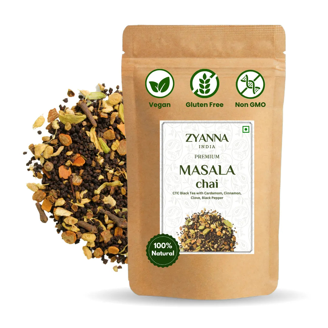 8 in 1 Trial Combo Pack - 8 Varieties of Teabags